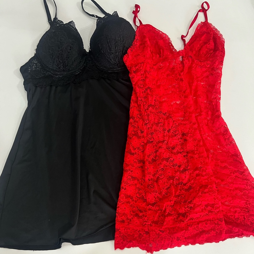 Sexy lingerie Valentine’s Day bundle!